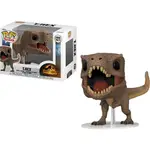 【幫長拍賣】美版／FUNKO POP NO.1211／侏羅紀世界／JURASSIC WORLD／T.REX／暴龍／霸王龍