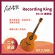 【存在音樂】二手美品 Recording King RO-06 現貨 雲杉面單 木吉他 民謠吉他 玫瑰木指板 桃花心側背