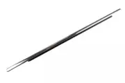 Genuine GM Passenger Side Rear Door Window Outer Sealing Strip 20987870