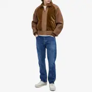 Visvim Mackenzie Jacket