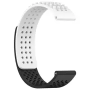 22mm Strap Belt Bracelet Band for Garmin forerunner255/ Venu 2/ vivoactive4 Part