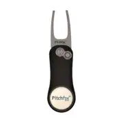 PitchFix Hybrid 2.0 Divot Tool – With Ball Marker