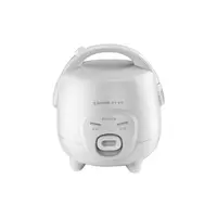 在飛比找goshop嚴選研究室優惠-AIWA 日本愛華 3人份1.6L迷你電子鍋 RC3