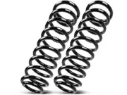 Rear Coil Spring Set For 2003-2013 Toyota Corolla 2004 2005 2006 2007 YS137JB (for: Toyota)