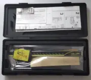 MITUTOYO DIGITAL CALIPER (MM TYPE) CD-10APX, CD-15APX, CD-20APX