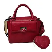 Steven Madden Crossbody Bag With Coin Pouch
