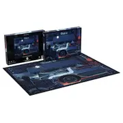 Back to the Future Jigsaw Puzzle, 1000 Piece