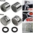 Accessories Water Saving Tap Aerator Bubbler Filter Nozzle Water Purifier