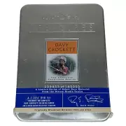 Walt Disney Treasures Davy Crockett The Complete Televised Series DVD New Sealed