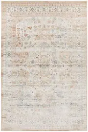 Providence Faded Beige Rug