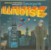 Illinoise by Sufjan Stevens