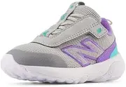 [New Balance] Baby-Boy's New-b 1440 V1 Hook & Loop Running Shoe