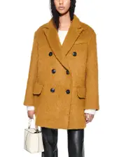 Stand Studio Esme Jacket