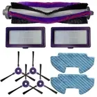 Optimum Maintenance Set for Samsung 2 in 1 PowerBot Robot Vacuum VR05R503PWKSA