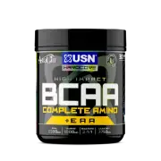 USN BCAA Complete Amino + EAA 400g Blue Raspberry