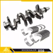 Crankshaft Main Rod Bearing for 2.0L Turbo Hyundai Sonata Kia Optima 23111-2G400 (for: Hyundai)