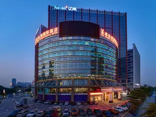 維也納國際酒店佛山千燈湖店Vienna International Hotel Foshan Qiandenghu