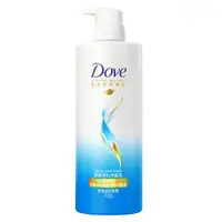 在飛比找蝦皮購物優惠-【Dove多芬】洗髮乳-清爽淨化(藍)700ml - 德昌藥