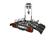 Buzzrack e-Hornet 3 Platform Tow Ball Bike Rack