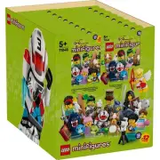 LEGO Mini Figure LEGO Mini Figure Series27 BOX 36 Pieces Toy Block Gift