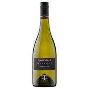 2022 Geoff Merrill Reserve Chardonnay - Buy Online | The Wine Collective Marketplace