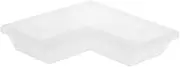 BESPORTBLE Concrete Paver Molds Garden Pathway Mold for Cement Durable and Versatile Outdoor Decorative Molding