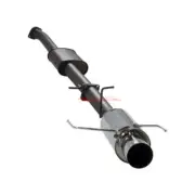 HKS Hi-Power 409 Exhaust System fits Nissan Skyline R34 GT-T Sedan
