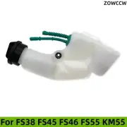 Fuel Tank For Stihl FS38 FS45 FS46 FS55 KM55 Trimmer Part NO. 4232 350 0411