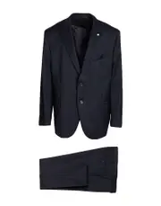 [LUIGI BIANCHI MANTOVA] LUIGI BIANCHI Mantova Suits - Item 49980886