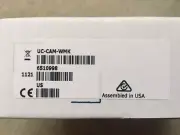 Crestron UC-CAM-WMK Wall Mount Kit for Crestron Cameras NEW, 6510998