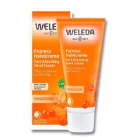 在飛比找蝦皮購物優惠-德國出差帶回德國 Weleda 薇莉達 護手霜 50ml