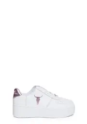 [Windsor Smith] Recharge Flatform Sneakers