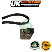 Fits Renault Megane Laguna Sc�nic Grand Suzuki Vitara Timing Belt Kit AST