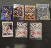 Stephen Curry Bundle Nba Sports Cards