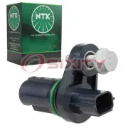 NGK NTK Crankshaft Position Sensor for 2013-2019 Cadillac XTS 3.6L V6 Engine hp