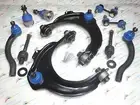 10 Suspension Steering Kit For 2003-2007 Accord 2004-2008 TSX K620616 EV80210