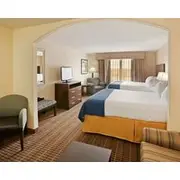 Holiday Inn Express And Suites Hotel - Pauls Valley, An Ihg Hotel
