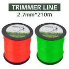 4 Size Trimmer Line Whipper Snipper Cord Brush Cutter Tough Nylon String Trimmer