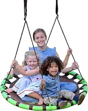 Flybar Orbit Spinner Swing, 40 inch Size