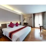 Rama Gardens Hotel Bangkok - SHA Plus Certified