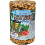 Pine Tree Farms Nutsie Classic Seed Log 80oz 8004