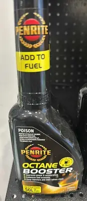 penrite octane booster 375ml
