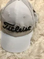 titleist golf hats for men new Performance Fabric Anti microbial UV Protection