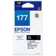 【EPSON】2入組★NO.177 黑色墨水匣(T177150)