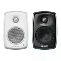 在飛比找蝦皮商城優惠-Genelec / 4410A Smart IP喇叭(3吋,