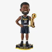 FOCO Jeff Green (Denver Nuggets) 2023 NBA Champions Bobblehead