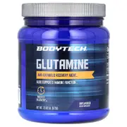 BodyTech, Glutamine, Unflavored, 23.82 oz (675 g)