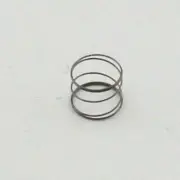 Brother Sewing Machine Bobbin Winder Compression Spring Part XZ0198051
