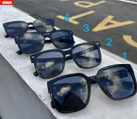 在飛比找Yahoo!奇摩拍賣優惠-COACH CH669 太陽眼鏡 沙灘眼鏡 防輻射 防紫外線