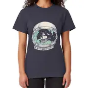 Spaceship T-shirt